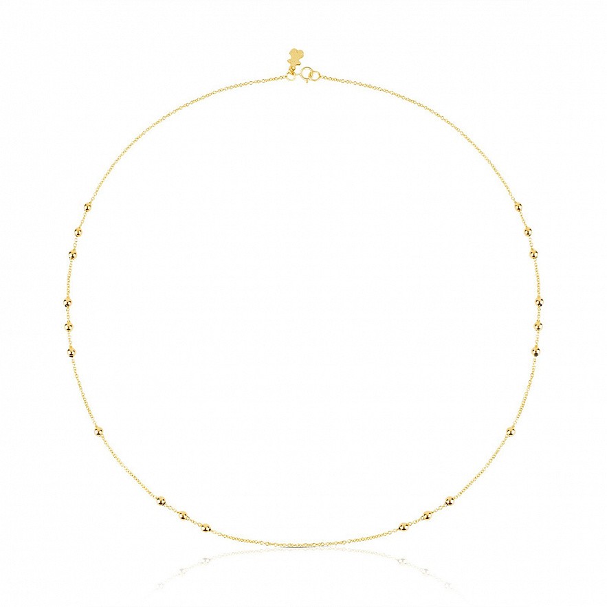 Ланцюг TOUS Chokers 114002410