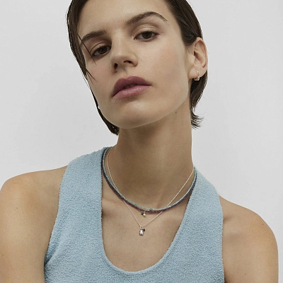 Намисто TOUS Bold Motif 311652530 - 5