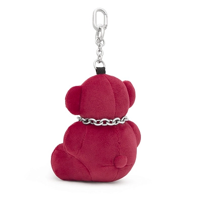 Брелок TOUS Bold Bear Velvet 2002361221 - 1