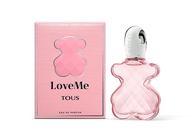 Парфумована вода TOUS LOVEME 43602001 - 1