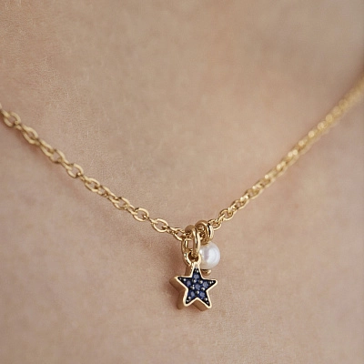 Намисто TOUS New Motif 214932540 - 5