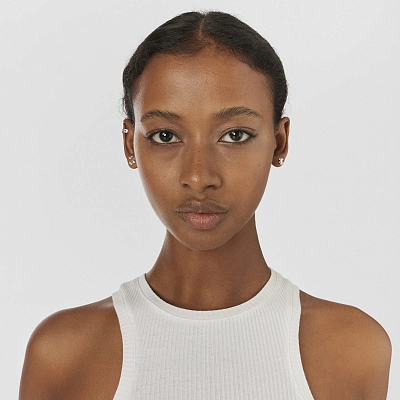 Сережки TOUS Bold Bear 211563520 - 4