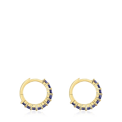 Сережки TOUS Daisy 1004317800 - 1