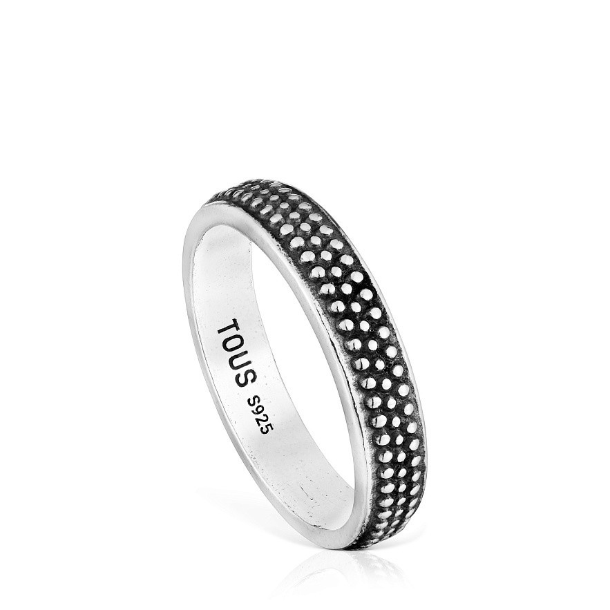 Каблучка TOUS Man 100439732