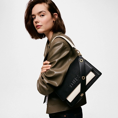 Сумка TOUS Audree Saffiano 2002358251 - 7