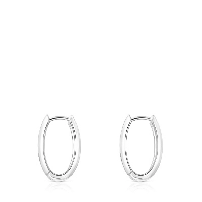 Сережки TOUS Basics 111183510 - 1