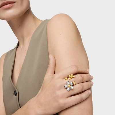 Каблучка TOUS Daisy 100432441 - 2