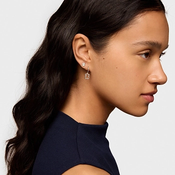 Сережки TOUS New Silueta 1004438900 - 1