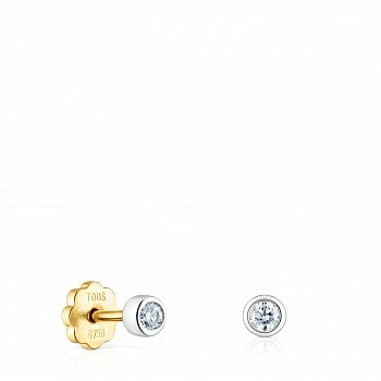 Сережки TOUS Diamonds 111021060