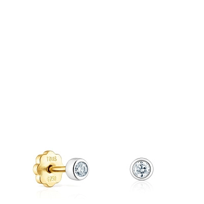 Сережки TOUS Diamonds 111021060