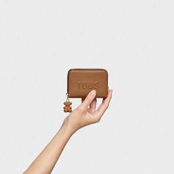 Гаманець TOUS Brenda 2002106045 - 1