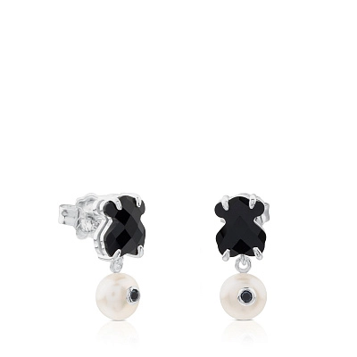 Сережки TOUS Erma 513633500