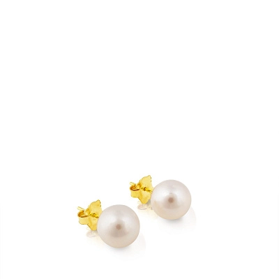 Сережки TOUS Pearls 515250030 - 3