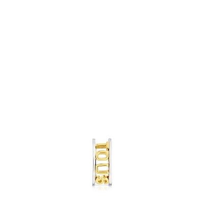 Кафа TOUS Logo 211123540