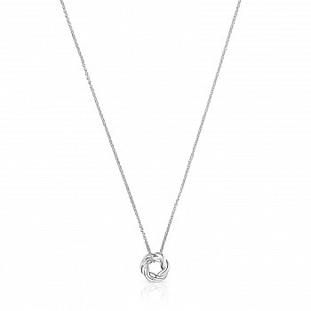 Ланцюг і кулон TOUS Twisted 211422500
