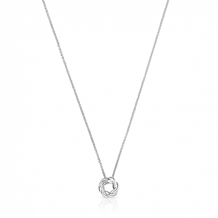 Ланцюг і кулон TOUS Twisted 211422500