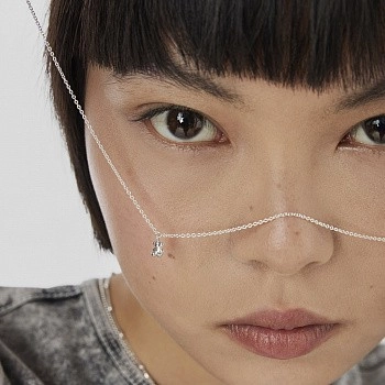 Намисто TOUS Bold Bear 311562510 - 1