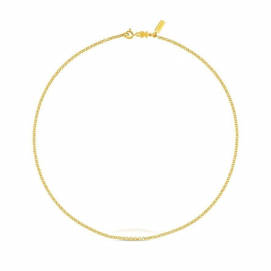 Намисто TOUS Chain 211902910