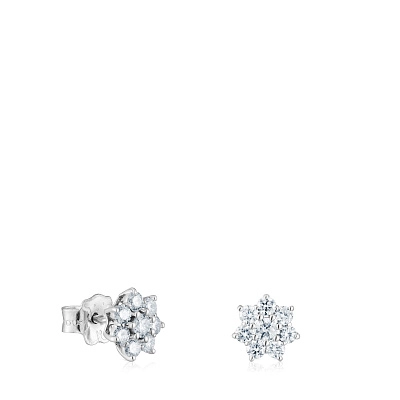 Сережки TOUS Daisy 1004344600