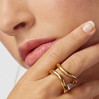 Каблучка TOUS Hav 21129555 - 1