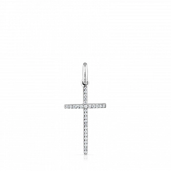 Кулон TOUS Basics 1004193200