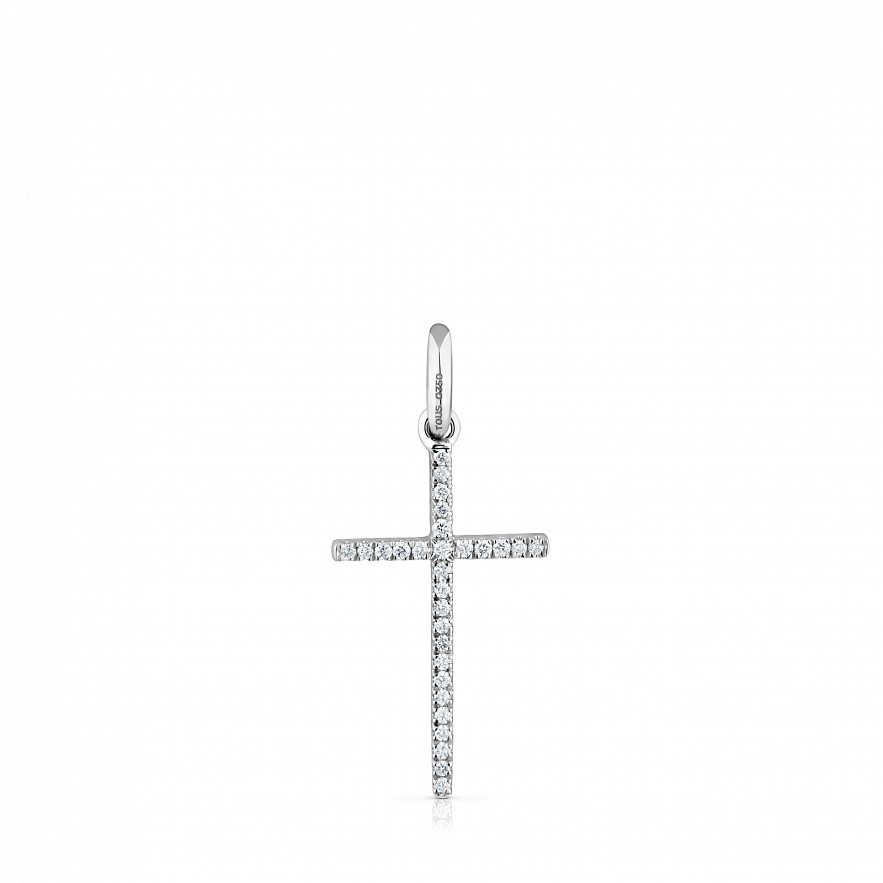 Кулон TOUS Basics 1004193200