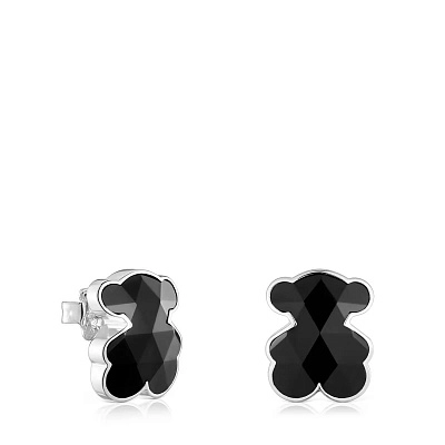 Сережки TOUS Icon Color 1004293500