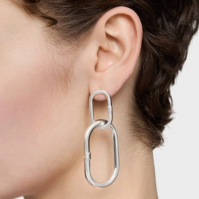 Кулон TOUS Hold Oval 1004458500 - 3