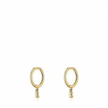 Сережки TOUS Bold Bear 311563000 - 1