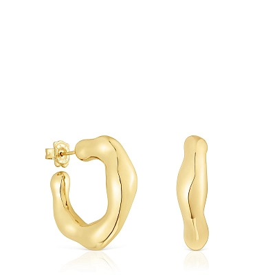 Сережки TOUS Tabit 311723510