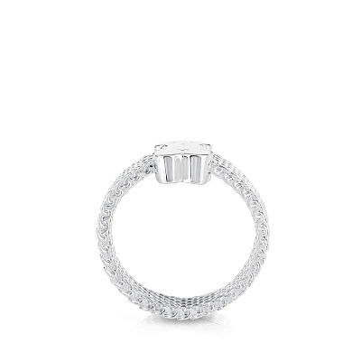 Каблучка TOUS Mesh 01039920 - 1