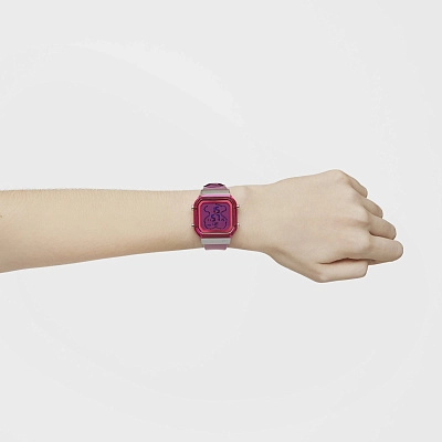 Годинник TOUS D-Bear Fresh 3000131000 - 6