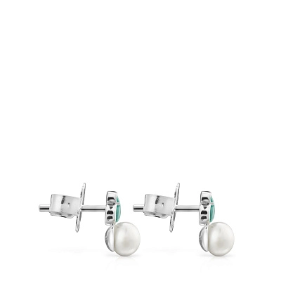 Сережки TOUS Icon Color 915433680 - 1