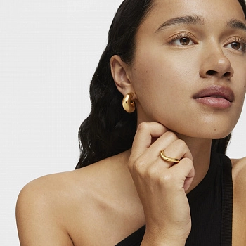 Каблучка TOUS Galia Basic 100410951 - 1