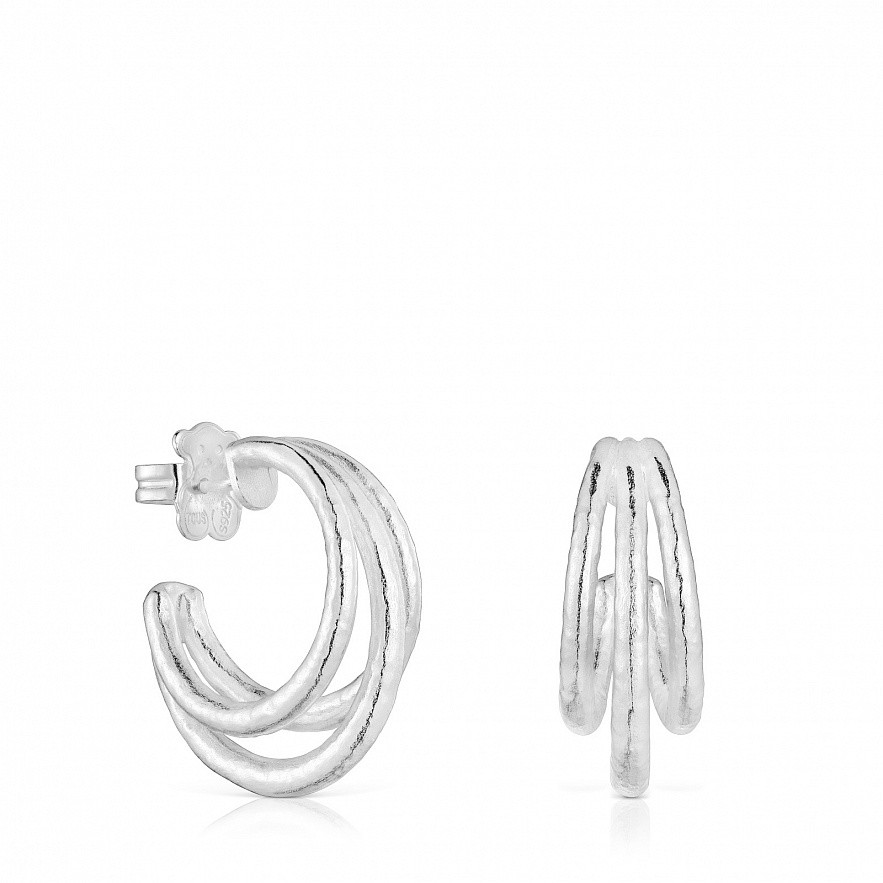 Сережки TOUS Duna 1004351700