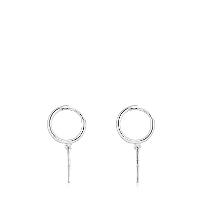 Сережки TOUS Motifs 1004531000 - 1