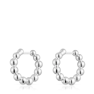 Сережки TOUS Gloss 1004206900 - 4