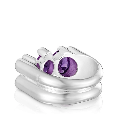 Каблучка TOUS Color Bear LGG 100425391 - 4