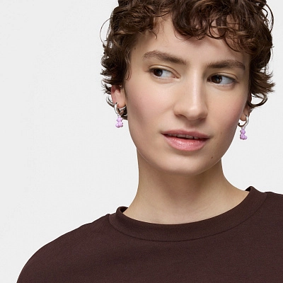 Сережки TOUS Bold Bear 1004551300 - 2