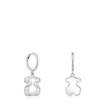 Сережки TOUS Galaxy 1004504600