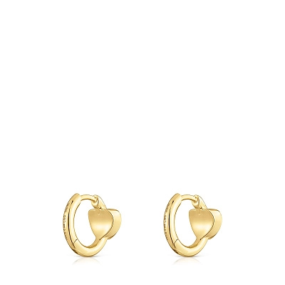 Сережки TOUS Lili Motives LGD 1004428300 - 3