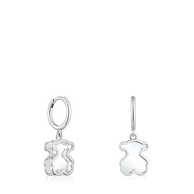 Сережки TOUS Galaxy 1004504600
