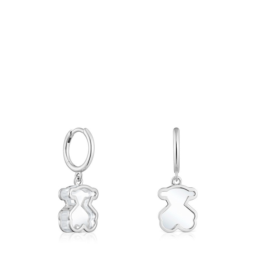 Сережки TOUS Galaxy 1004504600