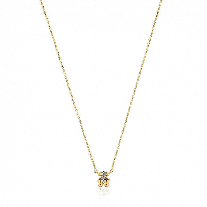 Намисто TOUS Color Bear LGG 1004254600