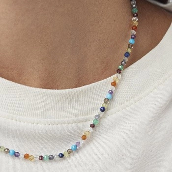 Намисто TOUS Good Vibes 118112510 - 1