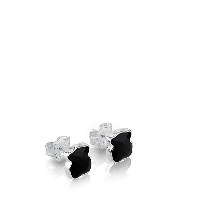 Сережки TOUS Icon Color 815433500 - 7