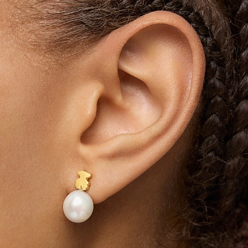 Сережки TOUS Sweet Dolls 1004349600 - 1