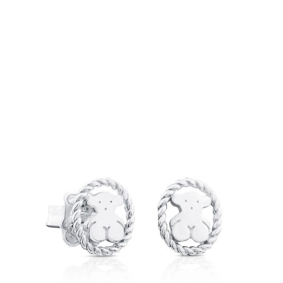 Сережки TOUS Camee 1004346300