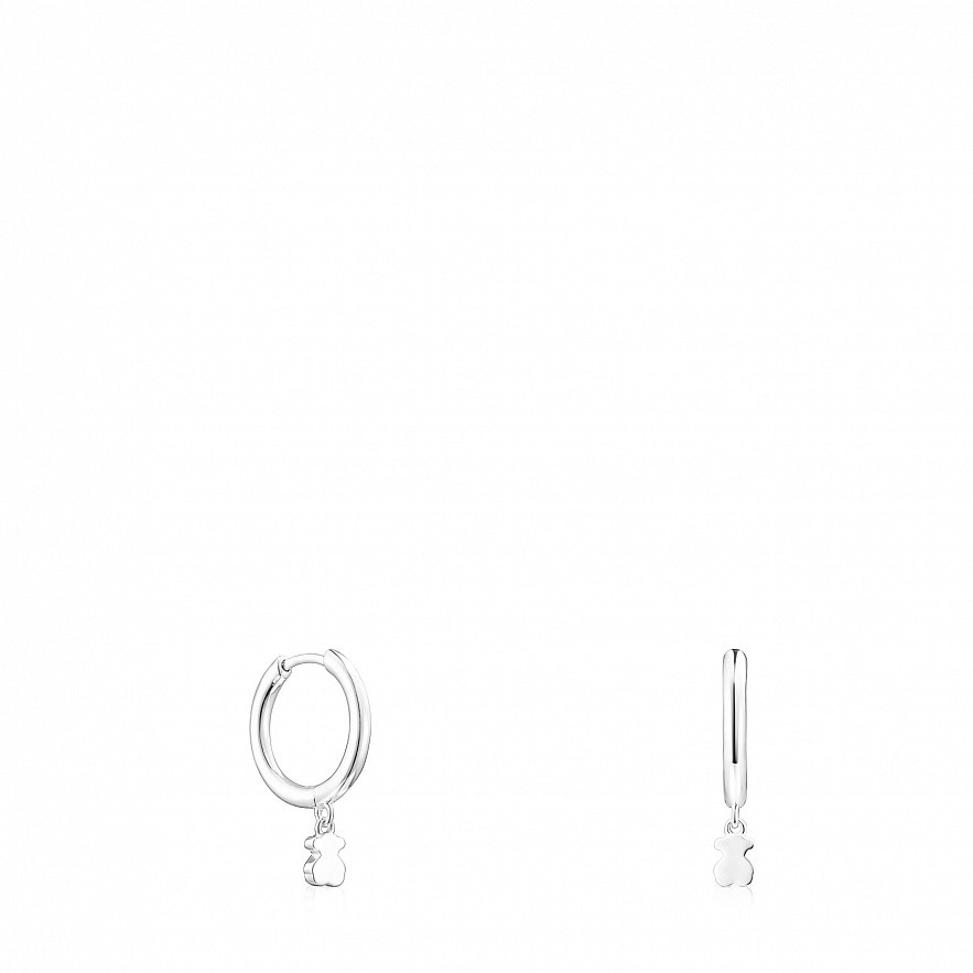 Сережки TOUS Cool Joy 018153550