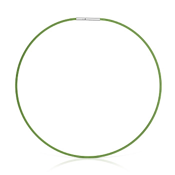 Намисто TOUS Mesh Tube 1004597800